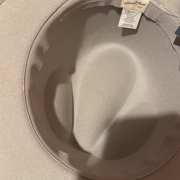 Universal Thread fedora hat size L/XL. NWT - Picture 3 of 4